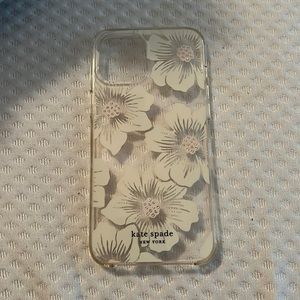 Kate spade iPhone 12 Pro Max case